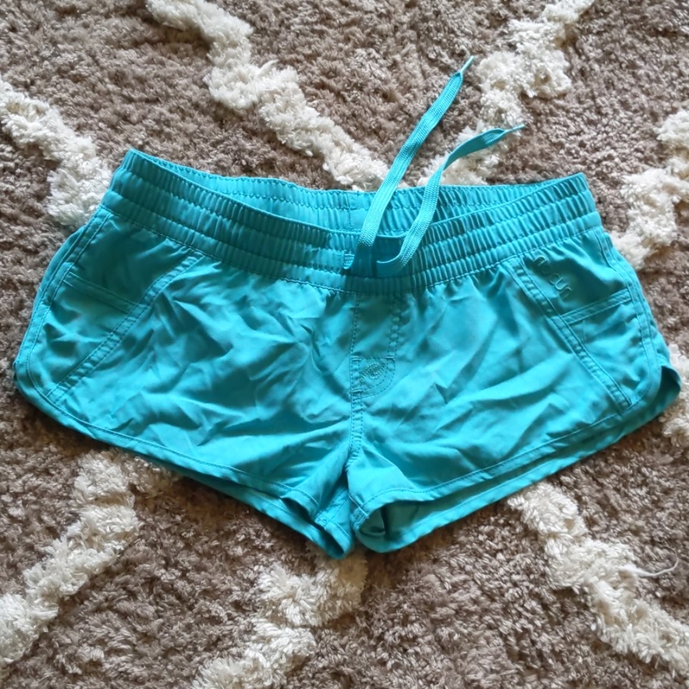 Swim shorts